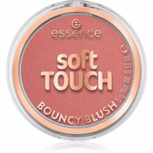 Põsepuna Essence Soft Touch Bouncy Blush, 10 Antique Bloom, 5 g