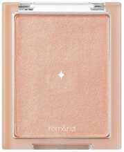 Näopiirdelõõgastus Rom&nd See-Through Veil Lighter, 01 Sunkissed Veil, 5,5 g