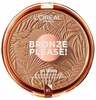 Pruunistav puuder L'Oreal Paris Bronze Please, 03 Medium Caramel, 18 g