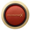 Põsepuna Max Factor Creme Puff Blush Matte, 55 Stunning Sienna, 1,5 g