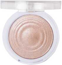 Highlighter J.Cat Beauty You Glow Girl Baked Highlighter, 104 Crystal Sand, 8,5 g