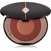 Põsepuna Charlotte Tilbury Cheek To Chic Pillow Talk Intense, 8 g
