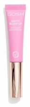 Kreemjas põsepuna Gosh Copenhagen Matte Blush Up, 001 Hot Pink, 14 ml