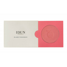 Põsepuna Idun Minerals Rabarber Nr. 3012, 5 g