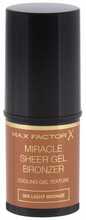 Põsepuna Max Factor Miracle Sheer, 005 Light Bronze, 8 g