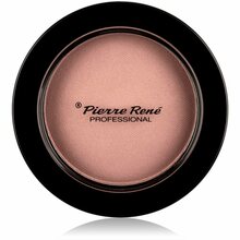 Põsepuna Pierre Rene Professional Rouge Powder, 09 Delicate Pink