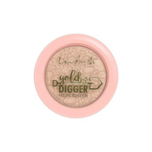 Sära andev highlighter Lovely Glow Digger, 3,5 g