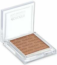 Pruunistav puuder Ecocera Peru Matte, 10 g