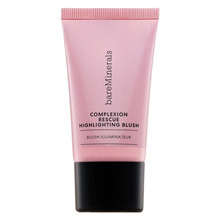 Põsepuna Bareminerals Complexion Rescue Highlighting Blush, Pink Glow