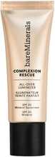 Vedelikuline sära andev jumestuskreem Bareminerals Complexion Rescue Illuminating, Champagne Shimmer, SPF20, 35 ml