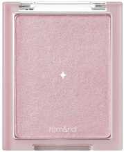 Näopiirdelilliter Rom&nd See-Through Veil Lighter, 02 Moonkissed Veil, 5,5 g