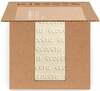 Särapuuder Ecocera Natural Choice Maui, 5 g