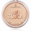 Sära andev highlighter Essence Soft Touch Bouncy Glow, 10 Soft Glaze, 4 g