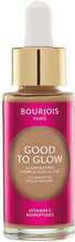 Meigialuskreem Bourjois Good to Glow, 005 Medium, 30 ml
