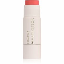 Põsepuna Lumene Multi-stick, Warm Coral, 4,5 g
