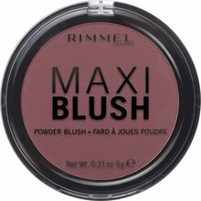 Põsepuna Rimmel London Powder Blush Maxi, 005 Rendez-Vous, 9 g