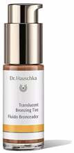 Pruunistaja Dr. Hauschka Translucent Brozing Tint, 18 ml