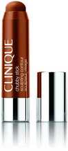 Kontuurpliiats Clinique Chubby Stick Sculpting Contour, 03 Really Rich, 6 g