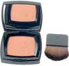 Põsepuna Chanel Les Tarots Matte Blush, Blood Orange, 14 g