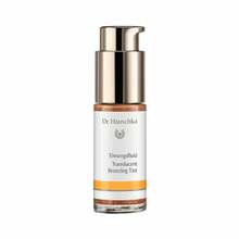 Pruunistav toonik Dr. Hauschka, läbipaistev, 18 ml