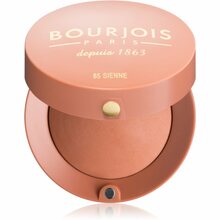 Põsepuna Bourjois Little Round Pot, 85 Sienne, 2,5 g