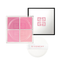 Põsepuna Givenchy Prisme Libre, 01 Mousseline Lilas, 6 g