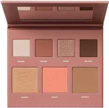 Meigipalett Paese Get The Glow Look, 16 g