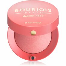 Põsepuna Bourjois Little Round Pot, 54 Rose Frisson, 2,5 g