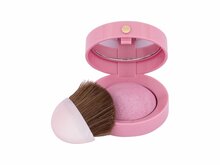 Põsepuna Bourjois Paris Little Round Pot Blush, 17 Rose Tendresse, 2,5 g