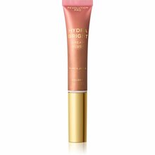 Kreempõsepuna Revolution PRO Hydra Bright Cream Blush, Golden, 12 ml