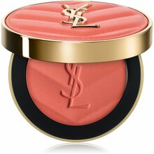 Põsepuna Yves Saint Laurent Make Me Blush, 37 Peachy Nude, 6 g