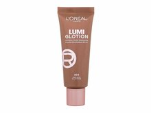 Sära andev jumestuskreem L'Oreal Paris Lumi Glotion, 904 Deep Glow, 40 ml