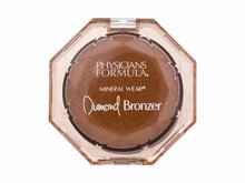 Bronzer Physicians Formula Mineral Wear Diamond, 5,8 g