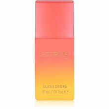 Põsepuna Catrice Midnight Sun Blush Drops, C01 Pocketful of Sunshine, 30 ml