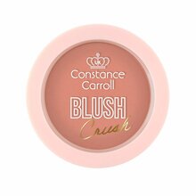 Põsepuna Constance Carroll Powder Blusher, 08 Down Glow, 8 g