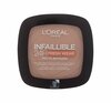 Bronzer L'Oreal Paris Infaillible 24H Fresh Wear Matte, 250 Light, 9 g
