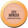 Päikesepuuder Maybelline City Bronzer, 250 Medium Warm, 8 g