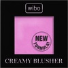 Kreemjas põsepuna Wibo Creamy Blusher, 1, 3.5 g