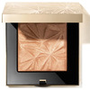 Põsepuna highlighter Bobbi Brown Luxe Illuminating Natural Glow, Golden Hour, 4 g