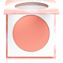 Põsepuna Lumene Natural Glow, 1 Coral Glow, 4 g