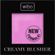 Kreemjas põsepuna Wibo Creamy Blusher, 1, 3.5 g