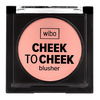 Põsepuna Wibo Cheek to Cheek, 01
