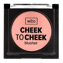 Põsepuna Wibo Cheek to Cheek, 01