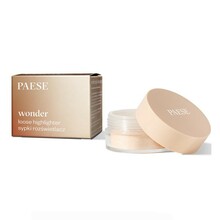 Sära andev puuder Paese Wonder Loose, 3,5 g