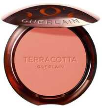 Põsepuna Guerlain Terracotta, 02 Light Coral, 5 g