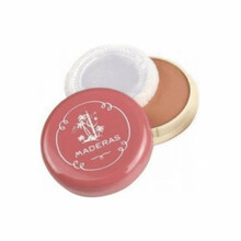 Põsepuna Maderas De Oriente Blush, 06 Siena, 0,23 g