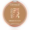 Bronzer Catrice Melted Sun Cream Bronzer, 020 Beach Babe, 9 g