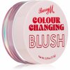 Põsepuna Barry M Gel Blush Colour Changing, Cherub, 2,5 g