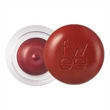 Huule- ja põsepuna Fwee Lip&Cheek Blurry Pudding Pot RS04 Memories, 5 g