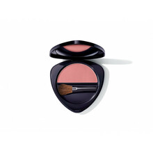 Põsepuna Dr. Hauschka Blush, 01 Raspberry, 5g